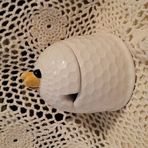 Bumblebee dish with lid